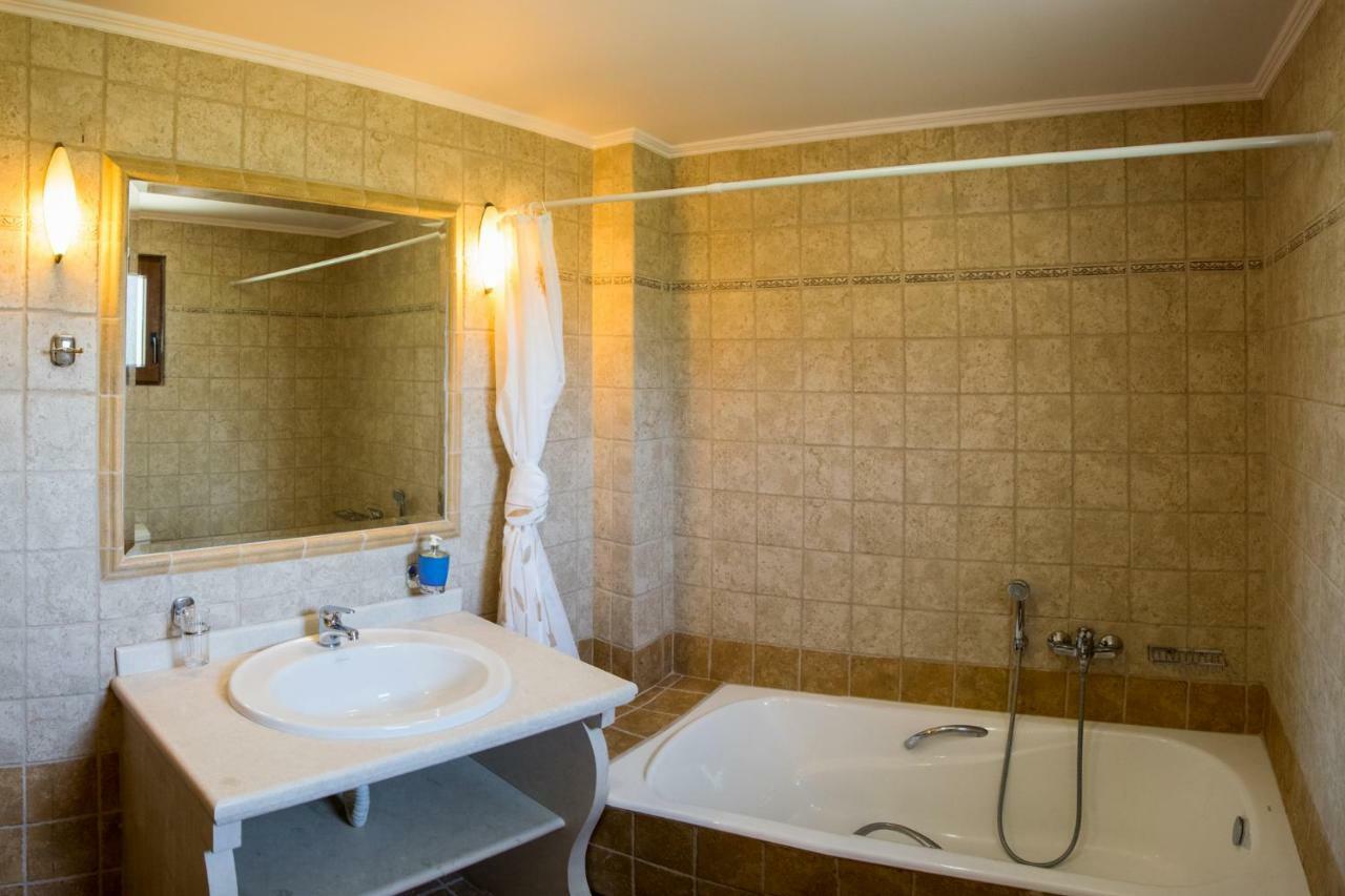 Villa Tinadora Agia Triada Zewnętrze zdjęcie